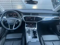 2023 Audi A7 45 TFSI Select — фото 8