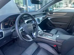 2023 Audi A7 45 TFSI Select — фото 9