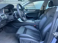 2023 Audi A7 45 TFSI Select — фото 11
