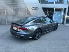 2023 Audi A7 45 TFSI Select — фото 13
