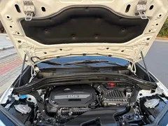 2022 BMW X1, белый — фото 8