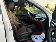 2022 BMW X1, белый — фото 18