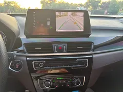 2022 BMW X1, белый — фото 19