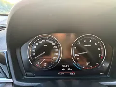 2022 BMW X1, белый — фото 20