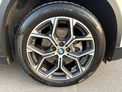 2022 BMW X1, белый — фото 22