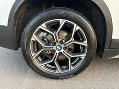 2022 BMW X1, белый — фото 23