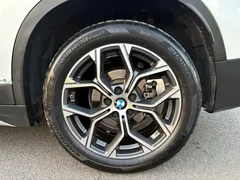 2022 BMW X1, белый — фото 24
