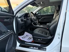 2023 Haval H6 1.5T AT Guochao Champion, белый — фото 15