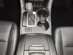 2021 Toyota Highlander 2.0T 4WD 7, чёрный — фото 11