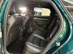 2023 Geely Preface 2.0TD, зелёный — фото 10
