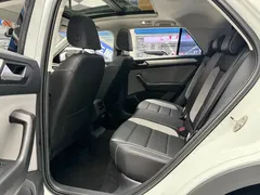 2023 Volkswagen T-Roc 280TSI DSG 2WD, белый — фото 10