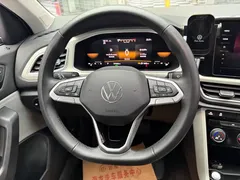2023 Volkswagen T-Roc 280TSI DSG 2WD, белый — фото 13