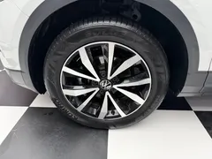 2023 Volkswagen T-Roc 280TSI DSG 2WD, белый — фото 19
