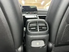 2022 Hyundai Elantra 1.5L CVT LUX Premium, белый — фото 24