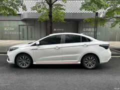 2023 Chery Arrizo 5 PLUS 1.5T CVT enjoys PLUS, белый — фото 3