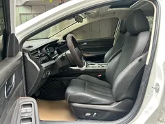 2023 Chery Arrizo 5 PLUS 1.5T CVT enjoys PLUS, белый — фото 7