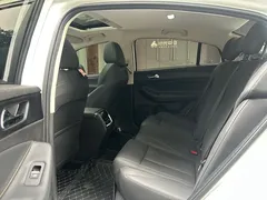 2023 Chery Arrizo 5 PLUS 1.5T CVT enjoys PLUS, белый — фото 8