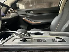 2023 Chery Arrizo 5 PLUS 1.5T CVT enjoys PLUS, белый — фото 10