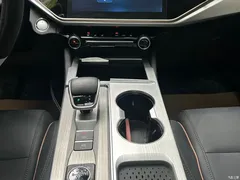 2023 Chery Arrizo 5 PLUS 1.5T CVT enjoys PLUS, белый — фото 13