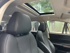 2023 Chery Arrizo 5 PLUS 1.5T CVT enjoys PLUS, белый — фото 17