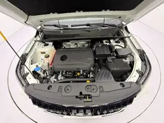 2021 Geely Vision X6 PRO 1.4T AT Premium, белый — фото 8
