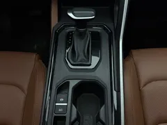 2021 Geely Vision X6 PRO 1.4T AT Premium, белый — фото 12