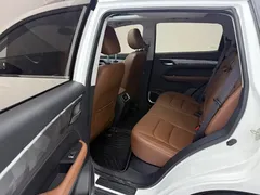 2021 Geely Vision X6 PRO 1.4T AT Premium, белый — фото 13