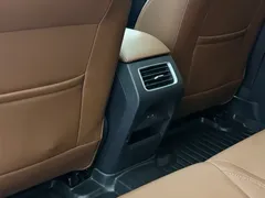 2021 Geely Vision X6 PRO 1.4T AT Premium, белый — фото 14