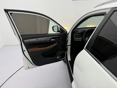 2021 Geely Vision X6 PRO 1.4T AT Premium, белый — фото 21