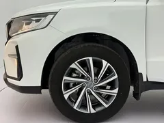 2021 Geely Vision X6 PRO 1.4T AT Premium, белый — фото 22