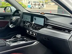 2023 Hongqi HS5 2.0T Pro, белый — фото 10