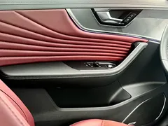 2023 Hongqi HS5 2.0T Pro, белый — фото 13