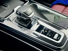 2023 Hongqi HS5 2.0T Pro, белый — фото 15