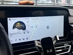 2023 Hongqi HS5 2.0T Pro, белый — фото 17