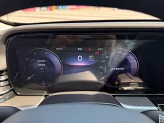 2023 Hongqi HS5 2.0T Pro, белый — фото 9