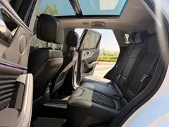 2023 Hongqi HS5 2.0T Pro, белый — фото 12