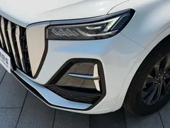 2023 Hongqi HS5 2.0T Pro, белый — фото 15
