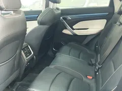 2022 Geely Atlas X 1.8TD DCT Premium, белый — фото 17