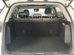 2022 Geely Atlas X 1.8TD DCT Premium, белый — фото 19