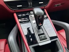 2023 Porsche Cayenne E-Hybrid 2.0T, чёрный — фото 17