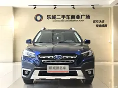 2021 Subaru Outback 2.5i Sport EyeSight — фото 2