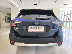 2021 Subaru Outback 2.5i Sport EyeSight — фото 3