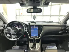 2021 Subaru Outback 2.5i Sport EyeSight — фото 6