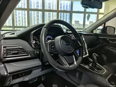 2021 Subaru Outback 2.5i Sport EyeSight — фото 7