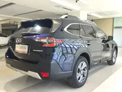 2021 Subaru Outback 2.5i Sport EyeSight — фото 15