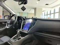 2021 Subaru Outback 2.5i Sport EyeSight — фото 16