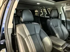 2021 Subaru Outback 2.5i Sport EyeSight — фото 17