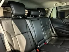 2021 Subaru Outback 2.5i Sport EyeSight — фото 18