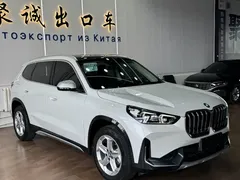 2023 BMW X1, белый — фото 3