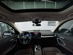 2023 BMW X1, белый — фото 5